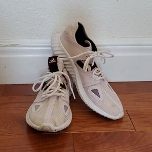 Adidas Bounce sneaker